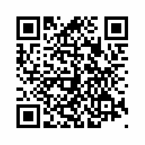 QR code for Diamond VR Visualiztion