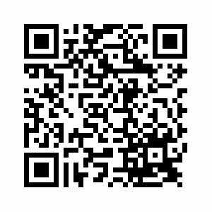 QR code for Mixed Dislocation VR Visualiztion