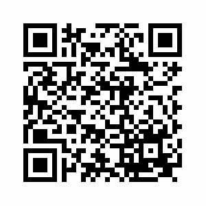 QR code for Sphalerite VR Visualiztion