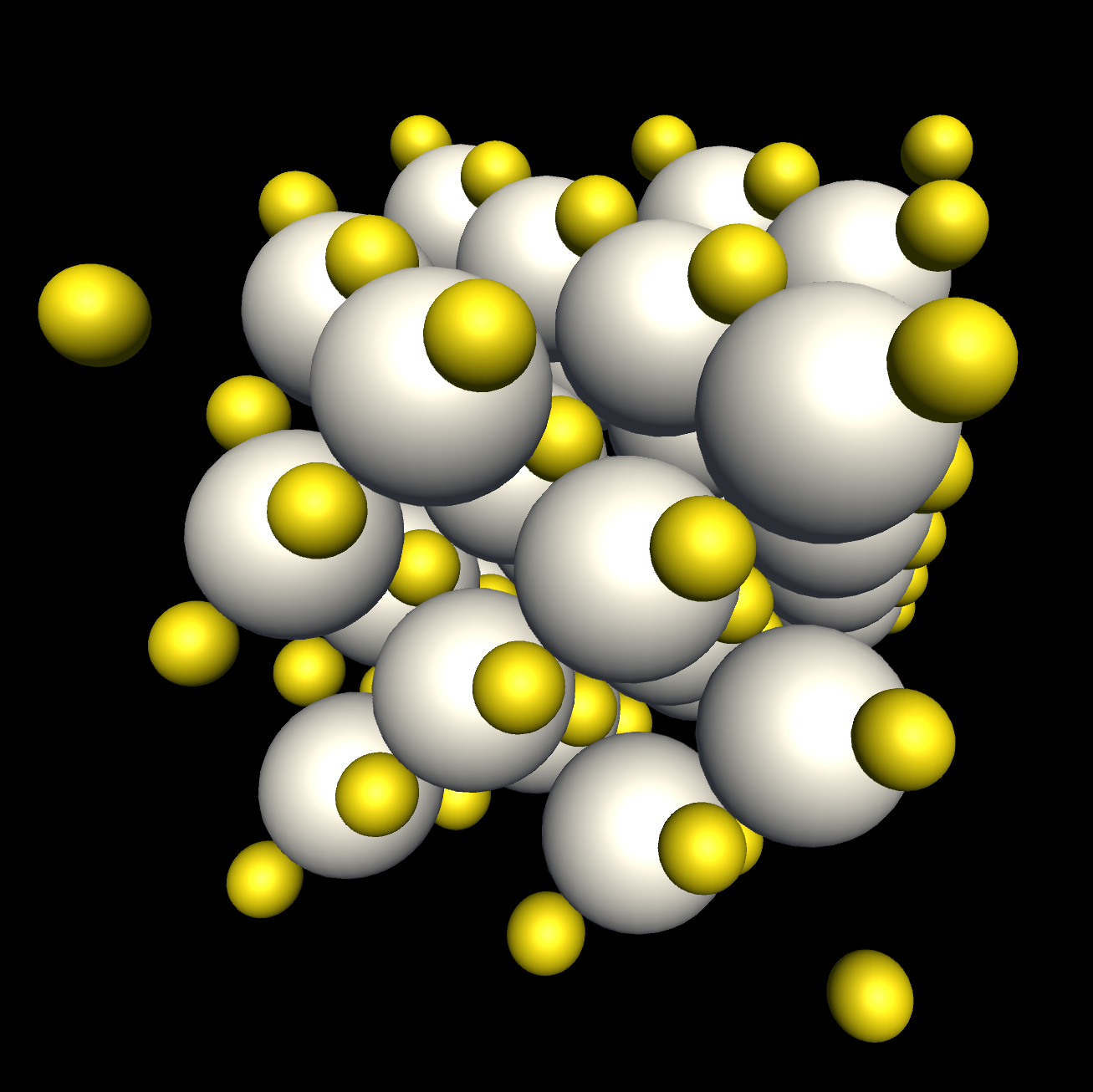 Sphalerite