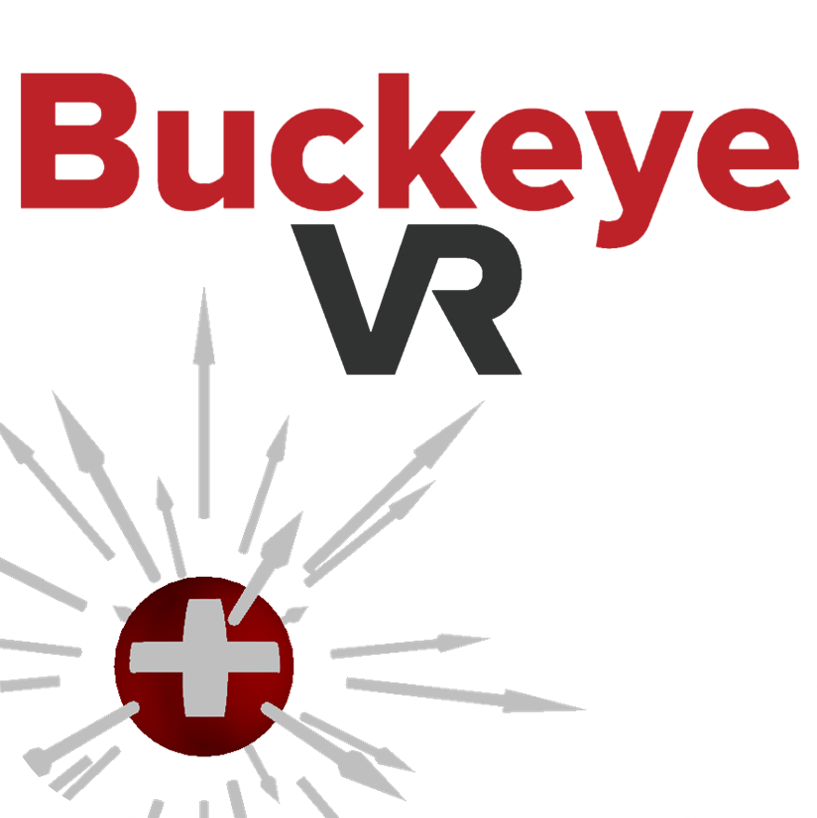 Buckeye VR Electric Field View Web App